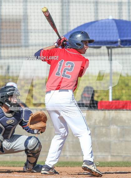 Thumbnail 1 in Roosevelt @ Yorba Linda photogallery.