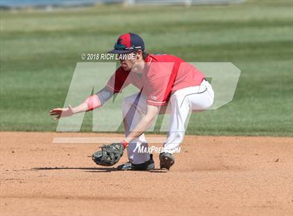 Thumbnail 1 in Roosevelt @ Yorba Linda photogallery.