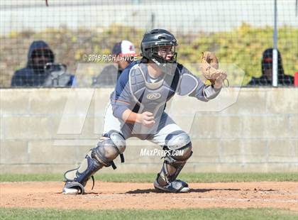 Thumbnail 3 in Roosevelt @ Yorba Linda photogallery.