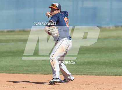Thumbnail 3 in Roosevelt @ Yorba Linda photogallery.