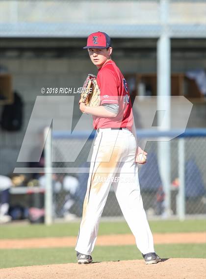 Thumbnail 3 in Roosevelt @ Yorba Linda photogallery.