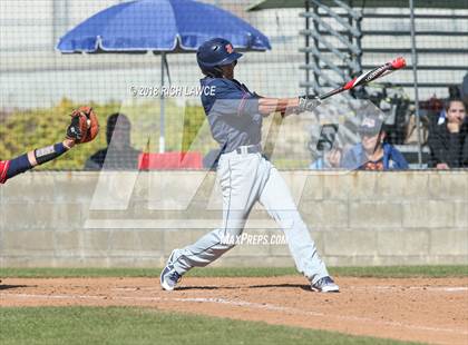 Thumbnail 3 in Roosevelt @ Yorba Linda photogallery.