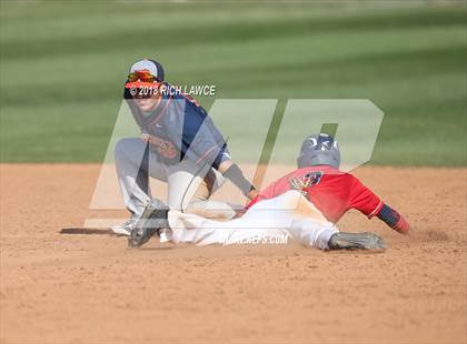 Thumbnail 2 in Roosevelt @ Yorba Linda photogallery.