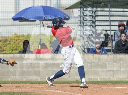 Thumbnail 3 in Roosevelt @ Yorba Linda photogallery.