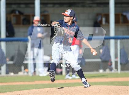 Thumbnail 3 in Roosevelt @ Yorba Linda photogallery.