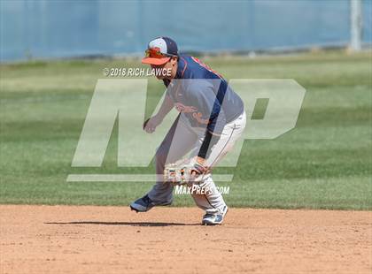 Thumbnail 2 in Roosevelt @ Yorba Linda photogallery.