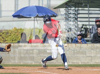 Thumbnail 1 in Roosevelt @ Yorba Linda photogallery.