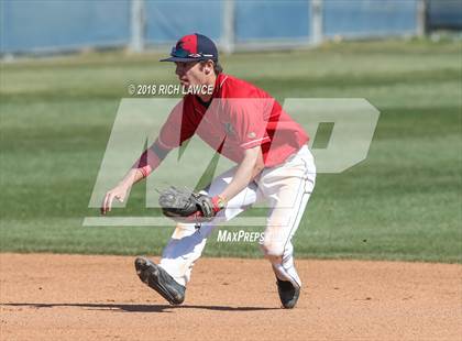 Thumbnail 2 in Roosevelt @ Yorba Linda photogallery.