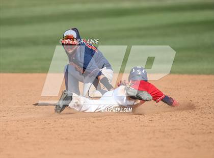Thumbnail 1 in Roosevelt @ Yorba Linda photogallery.