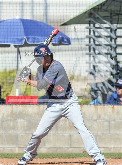 Thumbnail 1 in Roosevelt @ Yorba Linda photogallery.