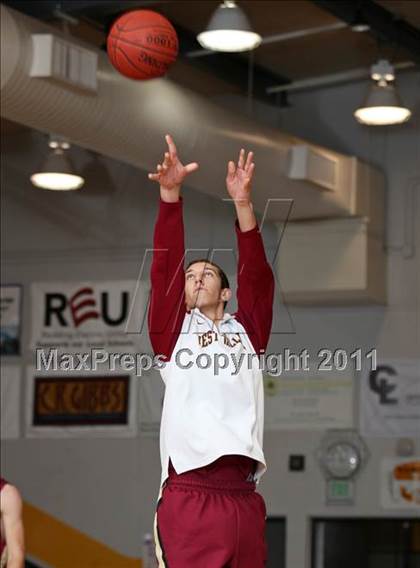 Thumbnail 1 in Central Valley vs. West Valley (Hornet Classic Tournament) photogallery.