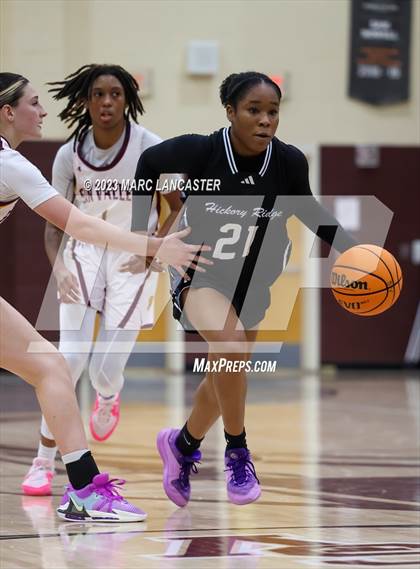 Thumbnail 1 in Hickory Ridge @ Sun Valley photogallery.