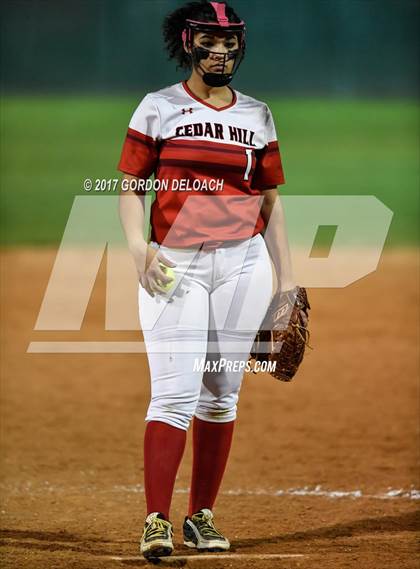 Thumbnail 2 in South Grand Prairie @ Cedar Hill photogallery.