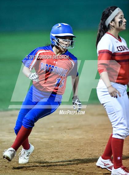 Thumbnail 1 in South Grand Prairie @ Cedar Hill photogallery.