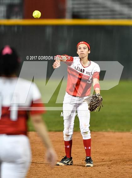Thumbnail 2 in South Grand Prairie @ Cedar Hill photogallery.