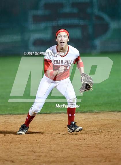 Thumbnail 1 in South Grand Prairie @ Cedar Hill photogallery.