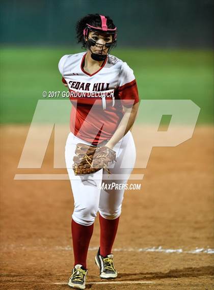 Thumbnail 1 in South Grand Prairie @ Cedar Hill photogallery.