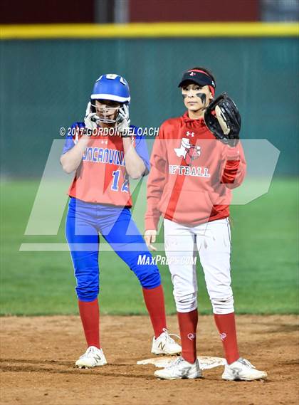Thumbnail 1 in South Grand Prairie @ Cedar Hill photogallery.