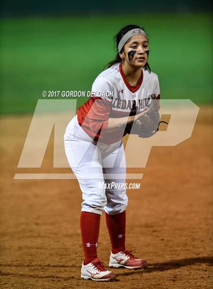 Thumbnail 2 in South Grand Prairie @ Cedar Hill photogallery.