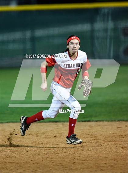 Thumbnail 3 in South Grand Prairie @ Cedar Hill photogallery.