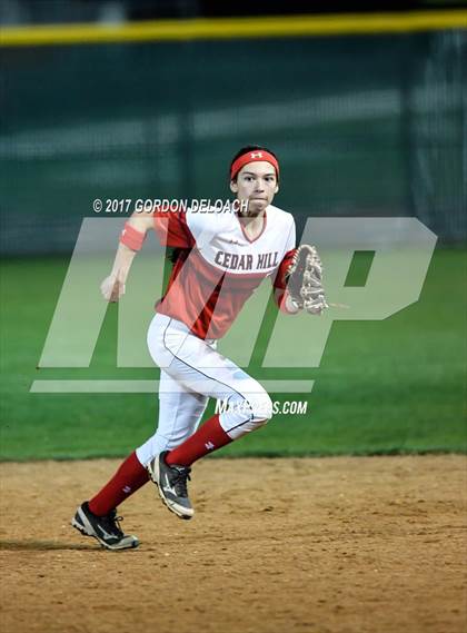 Thumbnail 2 in South Grand Prairie @ Cedar Hill photogallery.