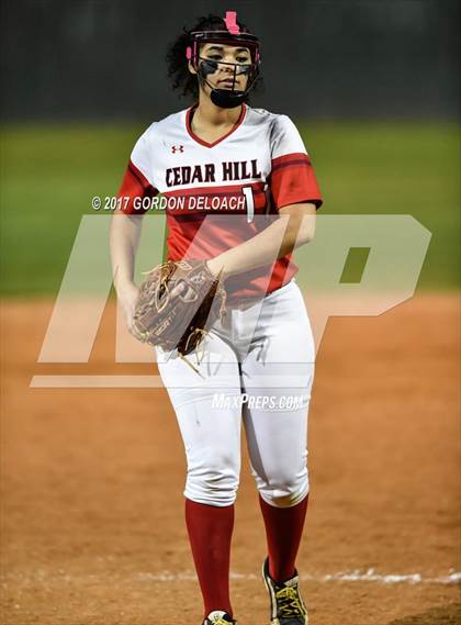 Thumbnail 2 in South Grand Prairie @ Cedar Hill photogallery.