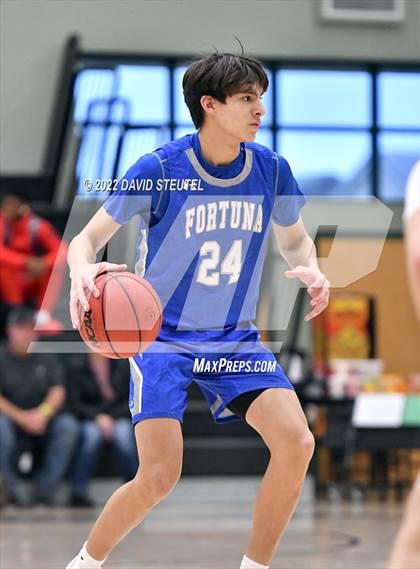 Thumbnail 1 in Fortuna vs. Dixon (Steve Cauchi Ram Jam) photogallery.