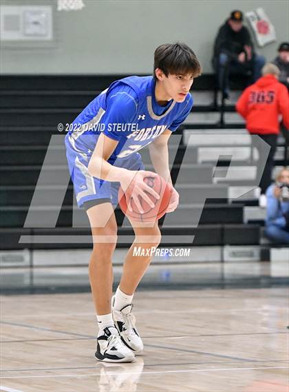 Thumbnail 2 in Fortuna vs. Dixon (Steve Cauchi Ram Jam) photogallery.