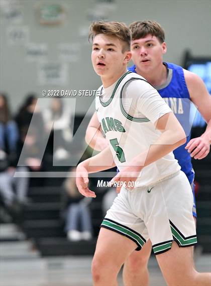 Thumbnail 2 in Fortuna vs. Dixon (Steve Cauchi Ram Jam) photogallery.