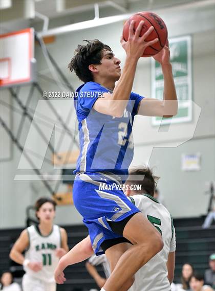 Thumbnail 2 in Fortuna vs. Dixon (Steve Cauchi Ram Jam) photogallery.
