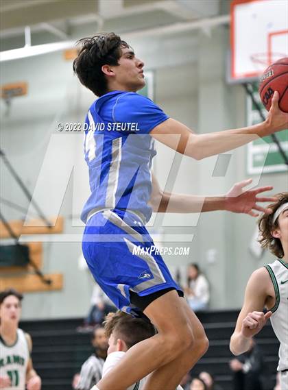 Thumbnail 3 in Fortuna vs. Dixon (Steve Cauchi Ram Jam) photogallery.