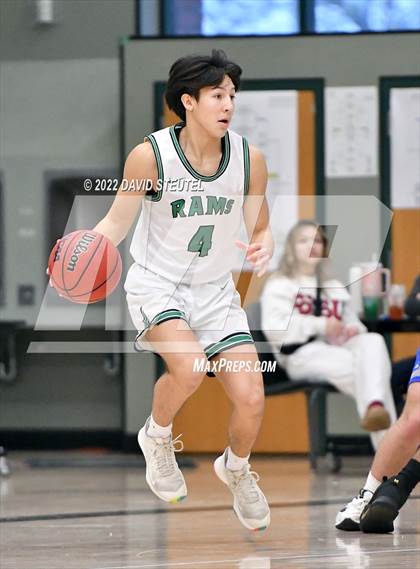 Thumbnail 1 in Fortuna vs. Dixon (Steve Cauchi Ram Jam) photogallery.