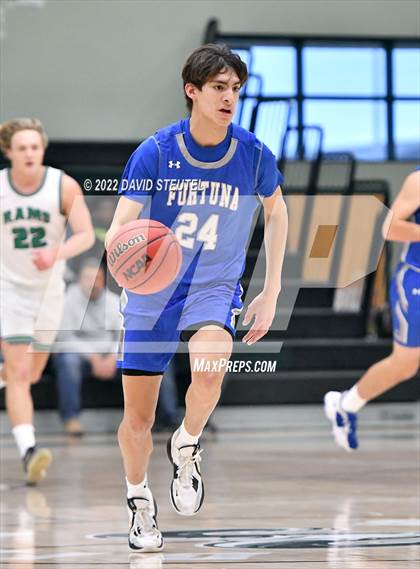 Thumbnail 1 in Fortuna vs. Dixon (Steve Cauchi Ram Jam) photogallery.