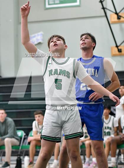 Thumbnail 3 in Fortuna vs. Dixon (Steve Cauchi Ram Jam) photogallery.