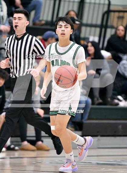 Thumbnail 3 in Fortuna vs. Dixon (Steve Cauchi Ram Jam) photogallery.