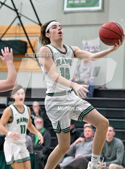 Thumbnail 3 in Fortuna vs. Dixon (Steve Cauchi Ram Jam) photogallery.