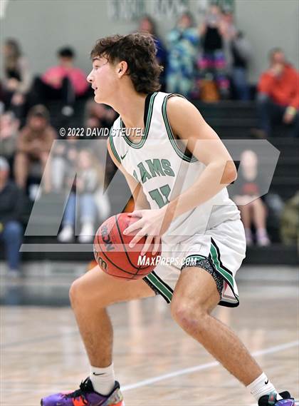 Thumbnail 3 in Fortuna vs. Dixon (Steve Cauchi Ram Jam) photogallery.