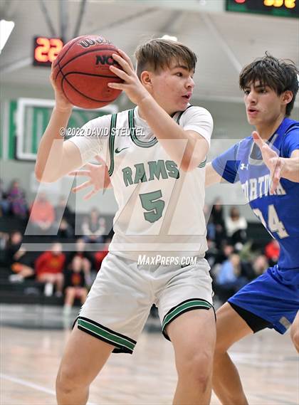 Thumbnail 1 in Fortuna vs. Dixon (Steve Cauchi Ram Jam) photogallery.