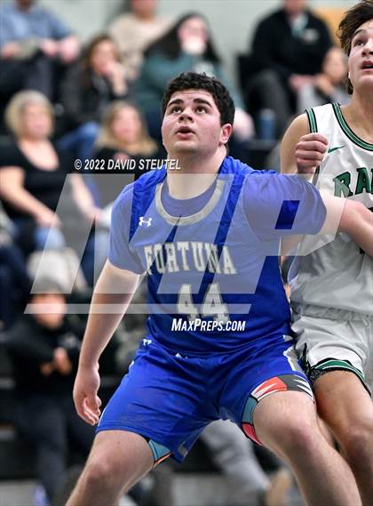 Thumbnail 2 in Fortuna vs. Dixon (Steve Cauchi Ram Jam) photogallery.