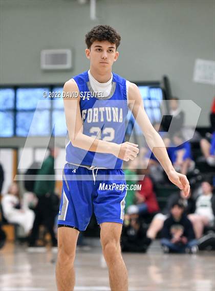 Thumbnail 1 in Fortuna vs. Dixon (Steve Cauchi Ram Jam) photogallery.