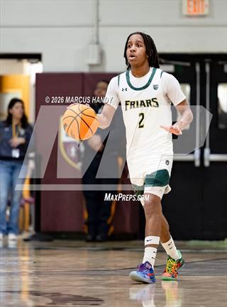 Father Judge @ Monsignor Bonner/Archbishop Prendergast Catholic