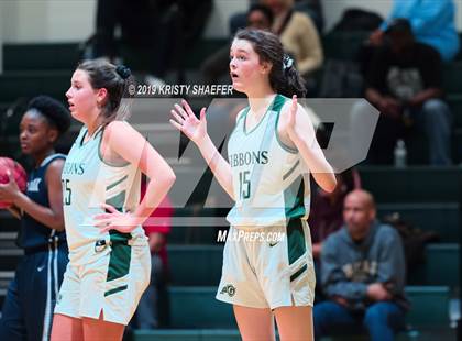 Thumbnail 1 in Cardinal Gibbons vs. Millbrook  photogallery.