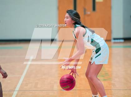 Thumbnail 2 in Cardinal Gibbons vs. Millbrook  photogallery.