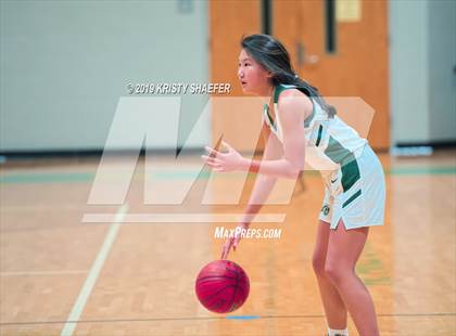 Thumbnail 1 in Cardinal Gibbons vs. Millbrook  photogallery.