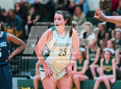 Thumbnail 3 in Cardinal Gibbons vs. Millbrook  photogallery.