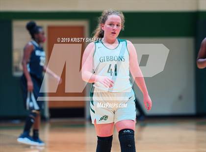 Thumbnail 3 in Cardinal Gibbons vs. Millbrook  photogallery.