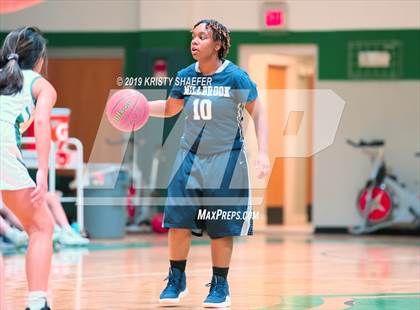 Thumbnail 1 in Cardinal Gibbons vs. Millbrook  photogallery.