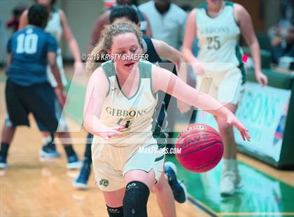 Thumbnail 2 in Cardinal Gibbons vs. Millbrook  photogallery.