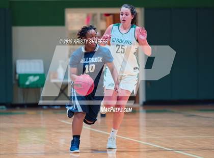 Thumbnail 3 in Cardinal Gibbons vs. Millbrook  photogallery.