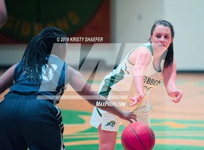 Thumbnail 3 in Cardinal Gibbons vs. Millbrook  photogallery.